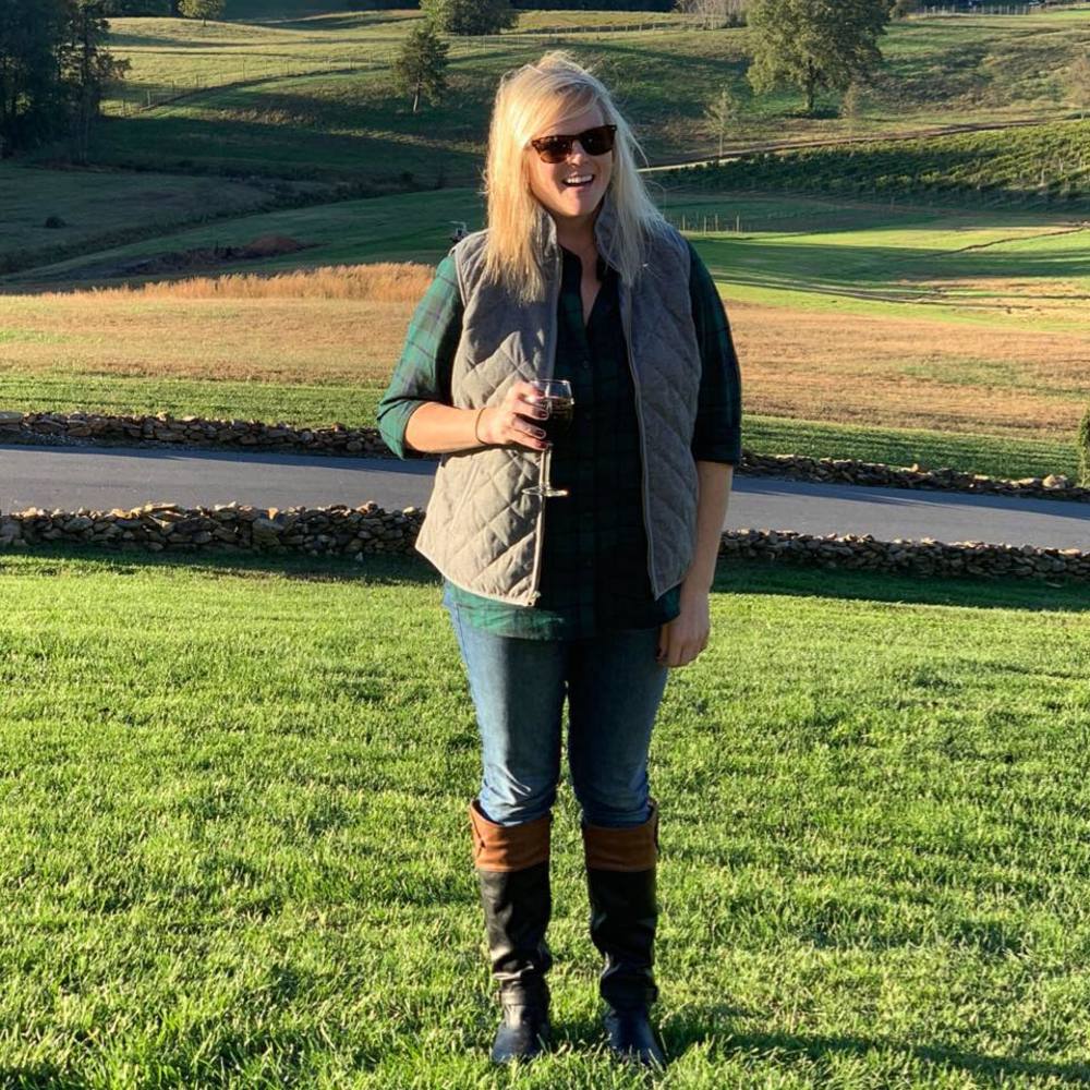 Meet your Posher, Morgan